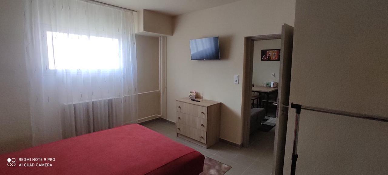 Centrum Apartmanok شيوفوك المظهر الخارجي الصورة