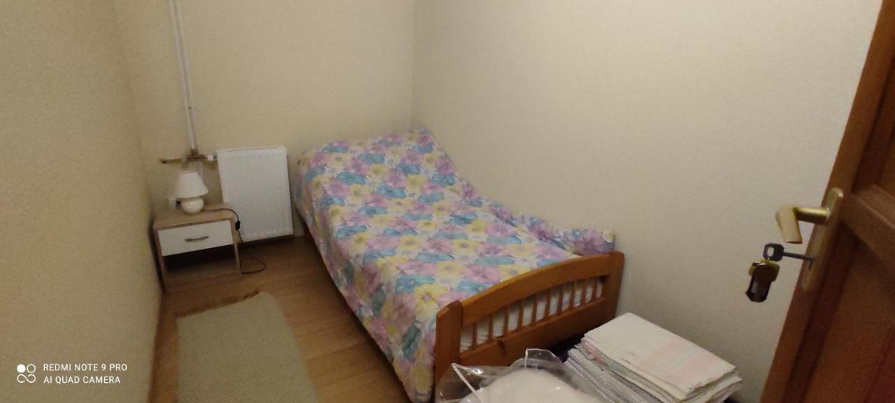 Centrum Apartmanok شيوفوك المظهر الخارجي الصورة