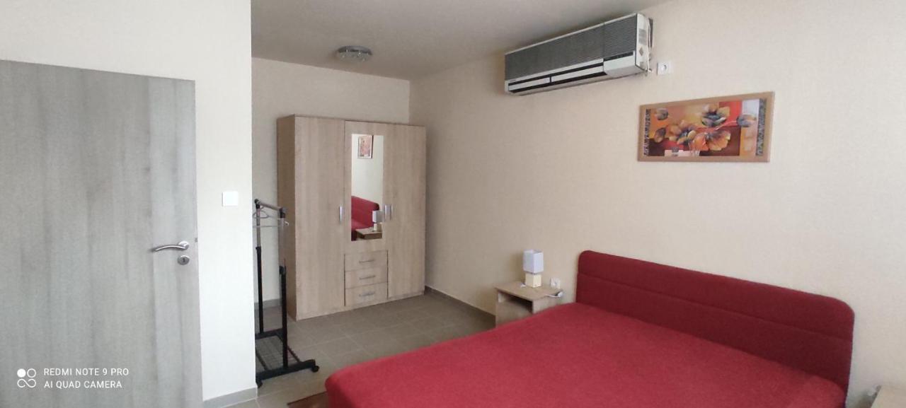 Centrum Apartmanok شيوفوك المظهر الخارجي الصورة