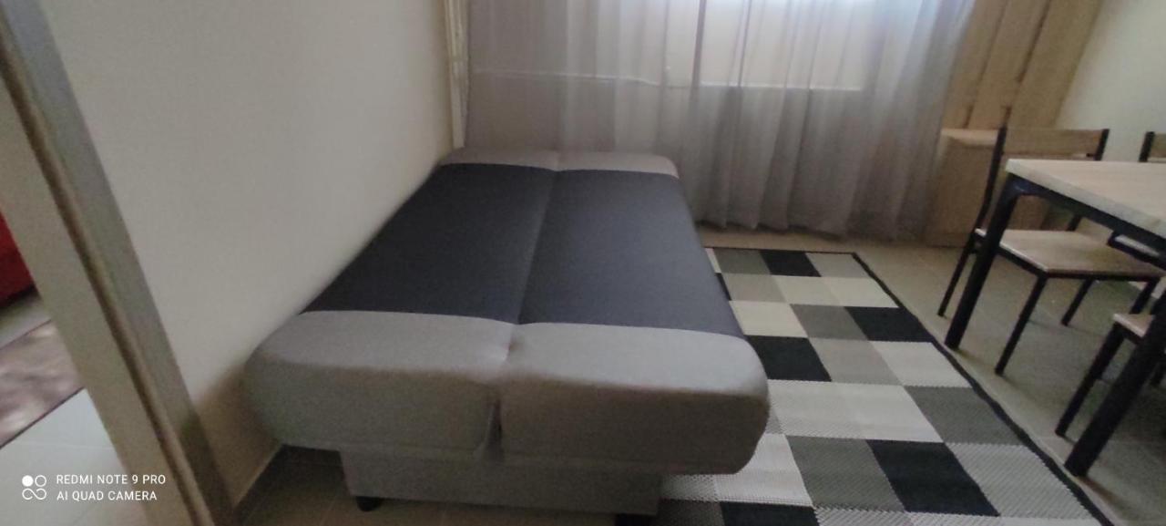 Centrum Apartmanok شيوفوك المظهر الخارجي الصورة