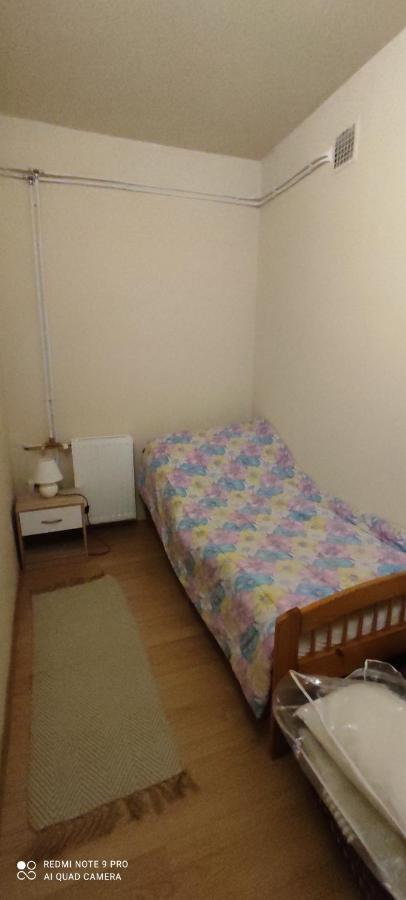 Centrum Apartmanok شيوفوك المظهر الخارجي الصورة