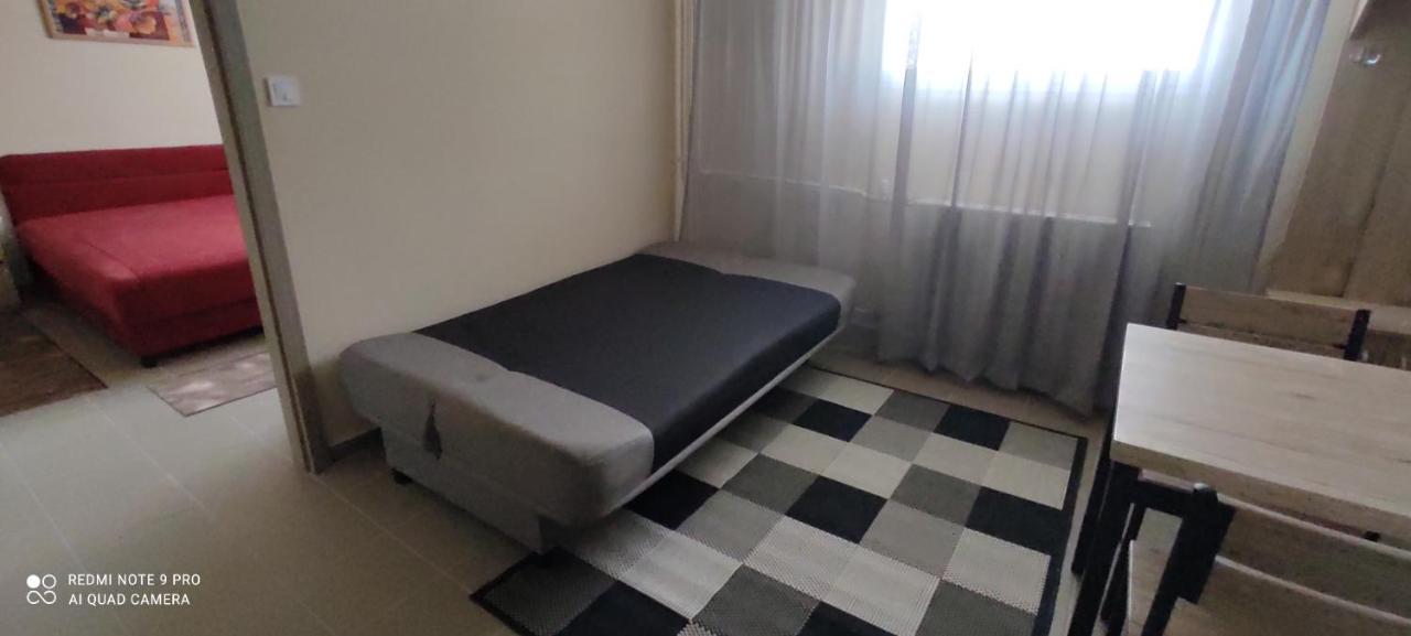 Centrum Apartmanok شيوفوك المظهر الخارجي الصورة