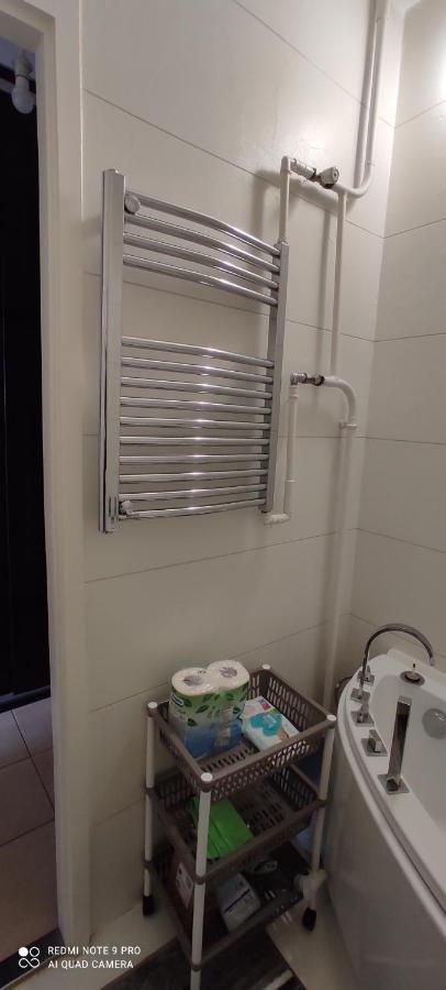 Centrum Apartmanok شيوفوك المظهر الخارجي الصورة